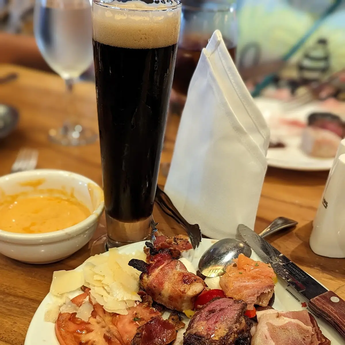 All You Can Eat