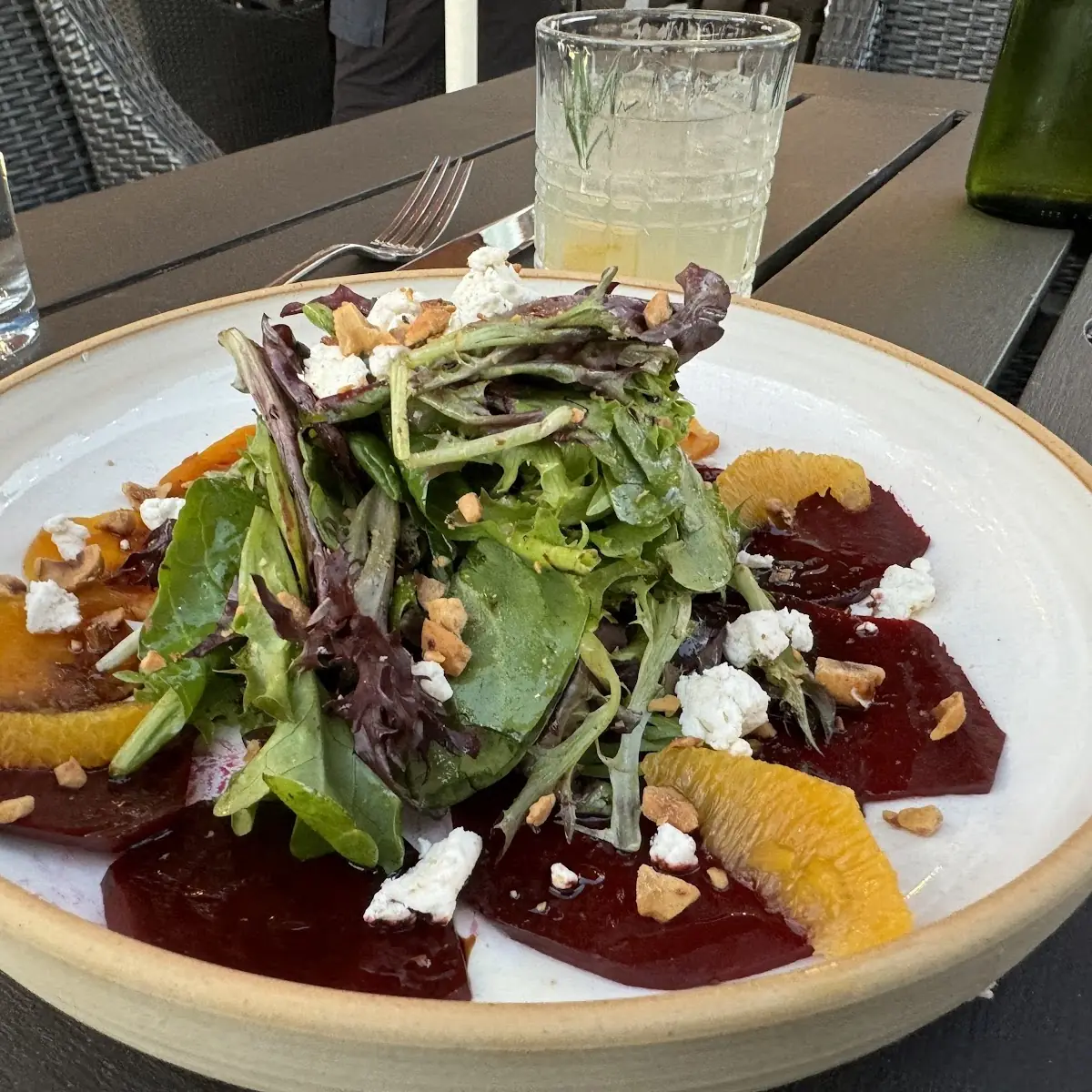 Beet Salad