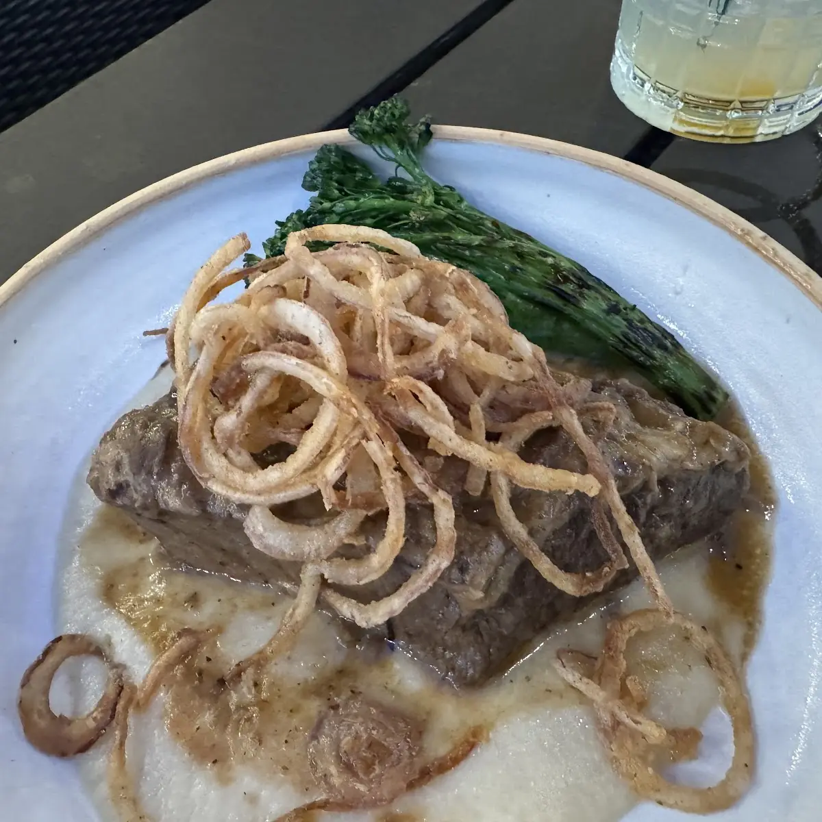Short Ribs