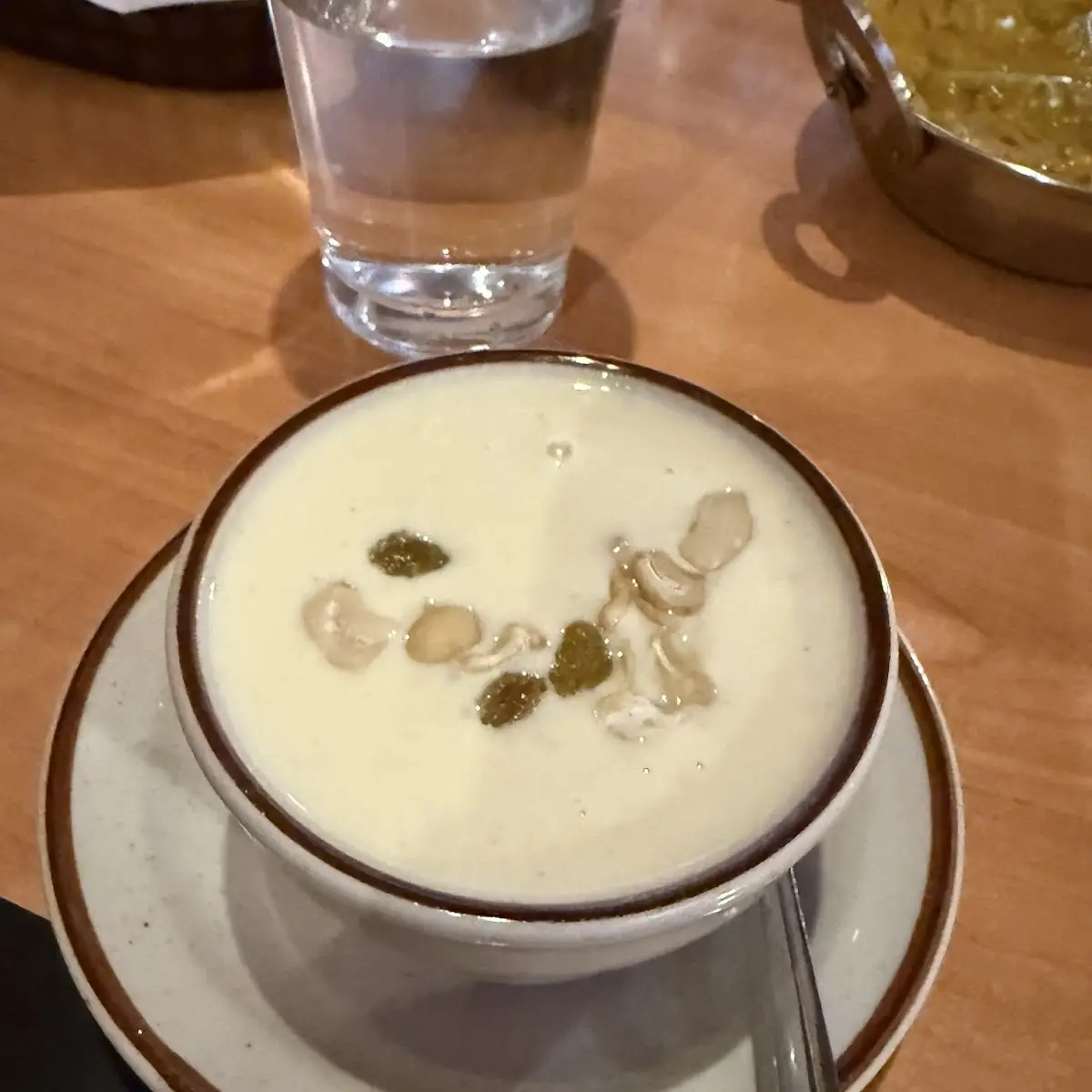 Kheer Rice Pudding