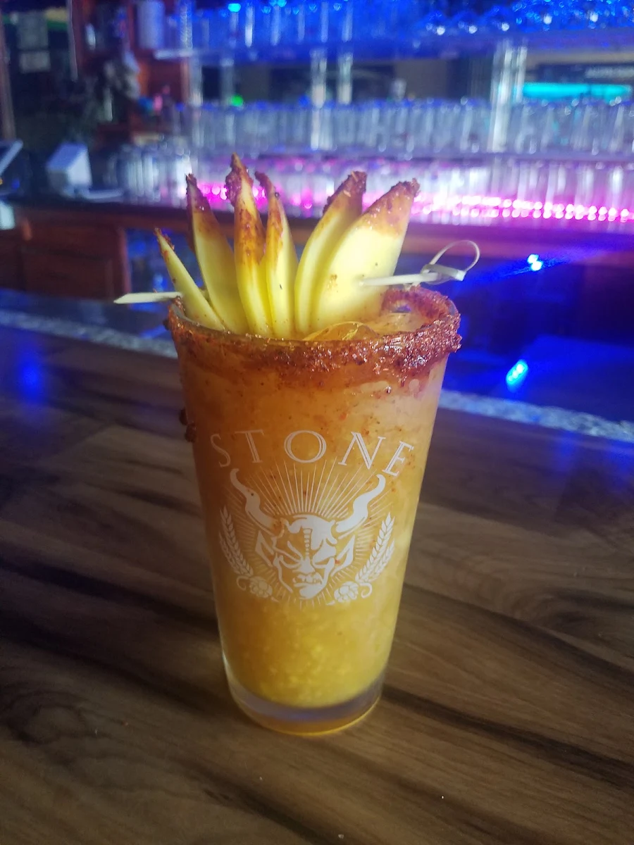 Mai Tai