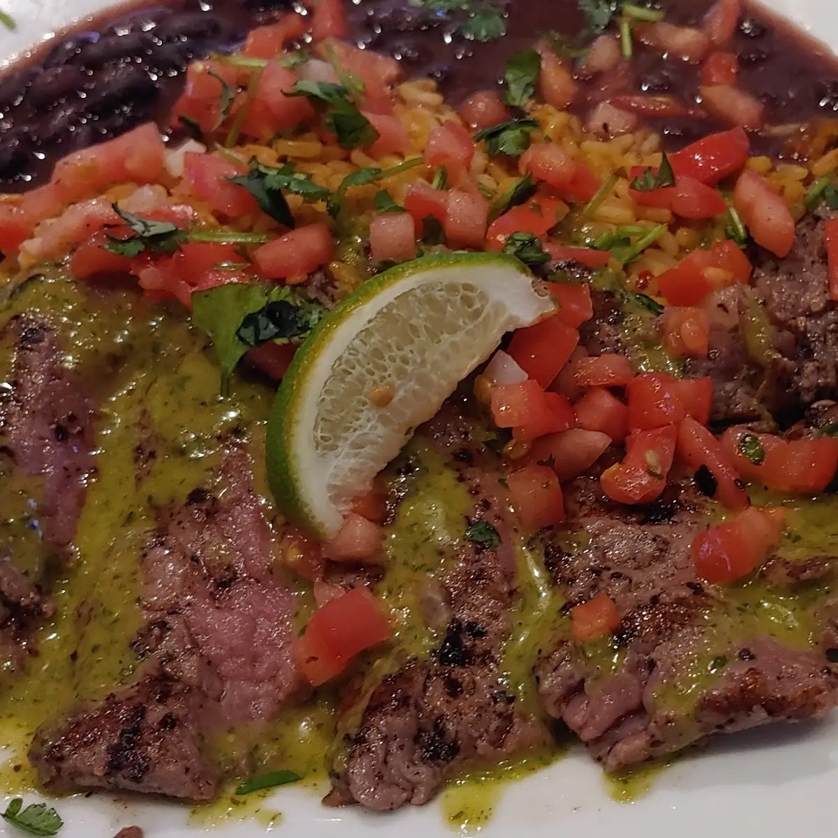 Carne Asada