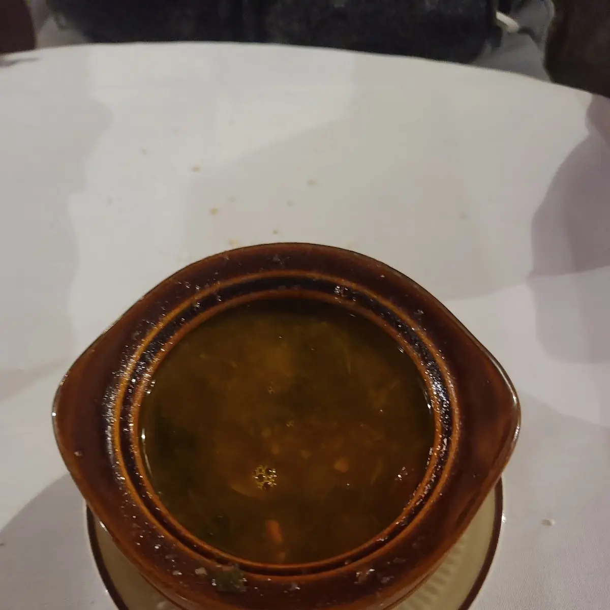 Kale Soup