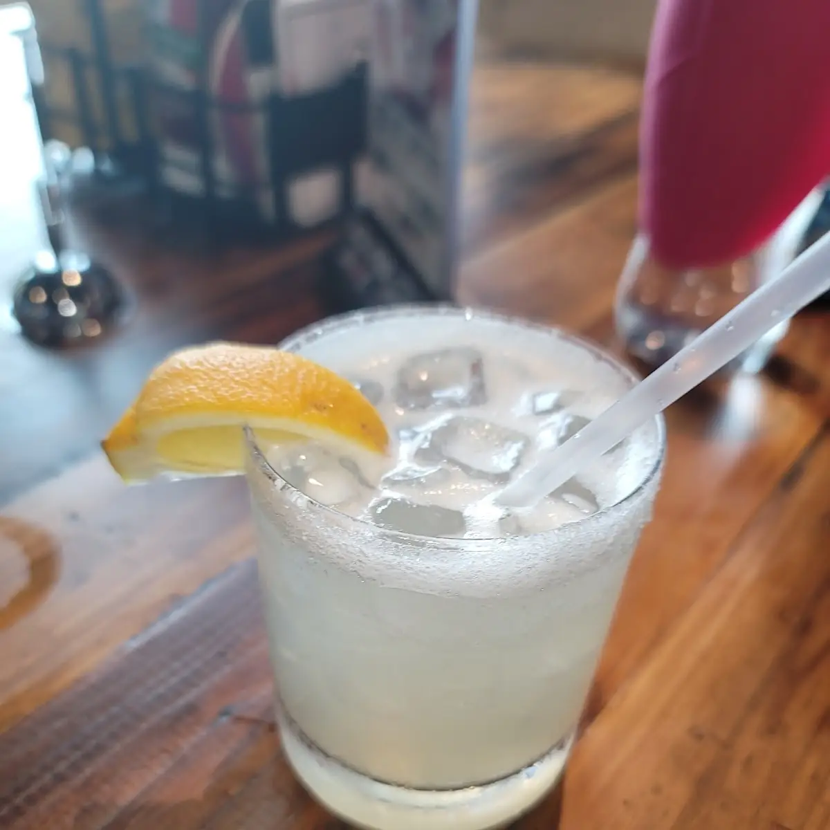 Salty Dog