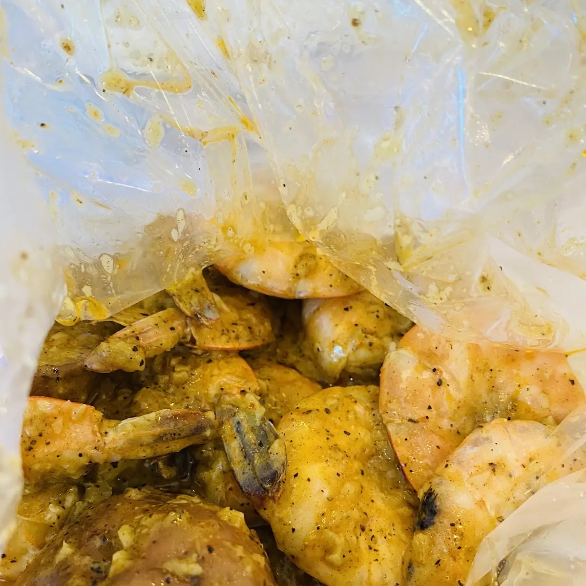 Lemon Pepper