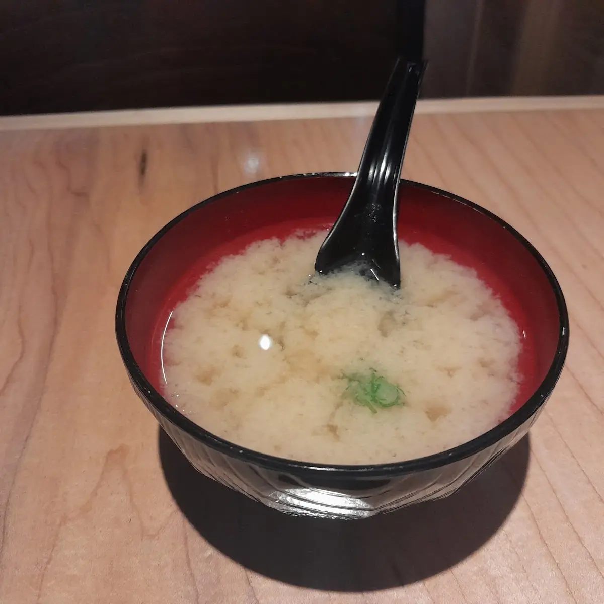 Miso Soup