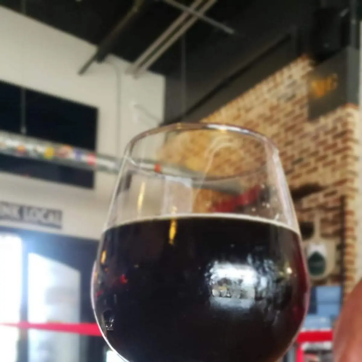 Cold Brew