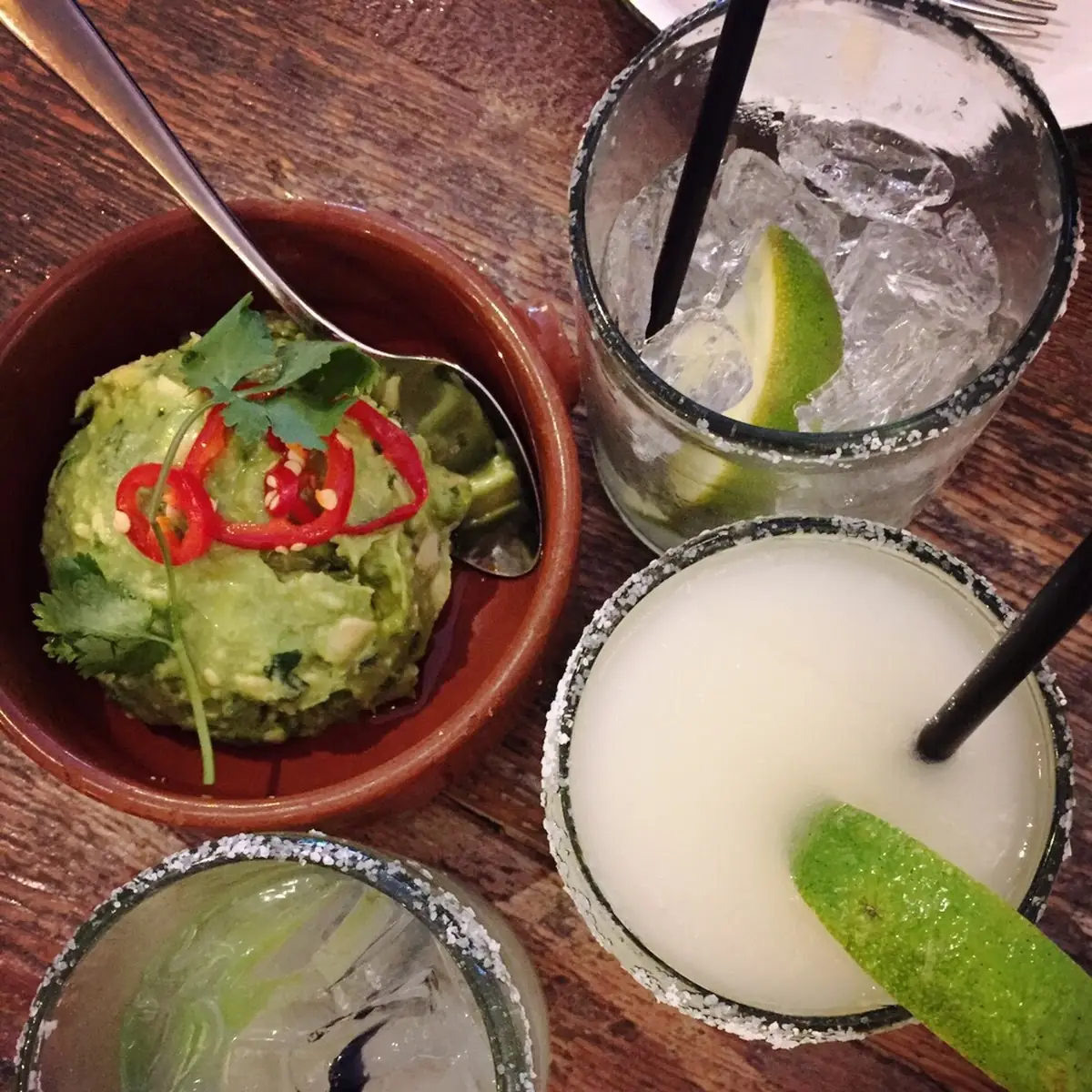 Salsa Verde