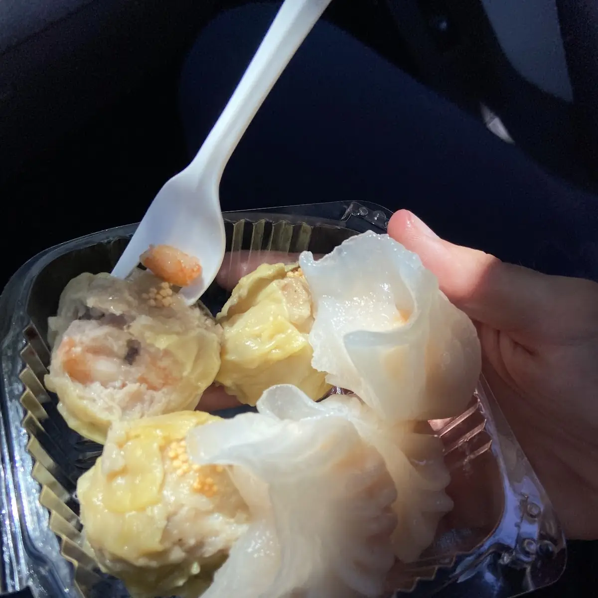 Dim Sum