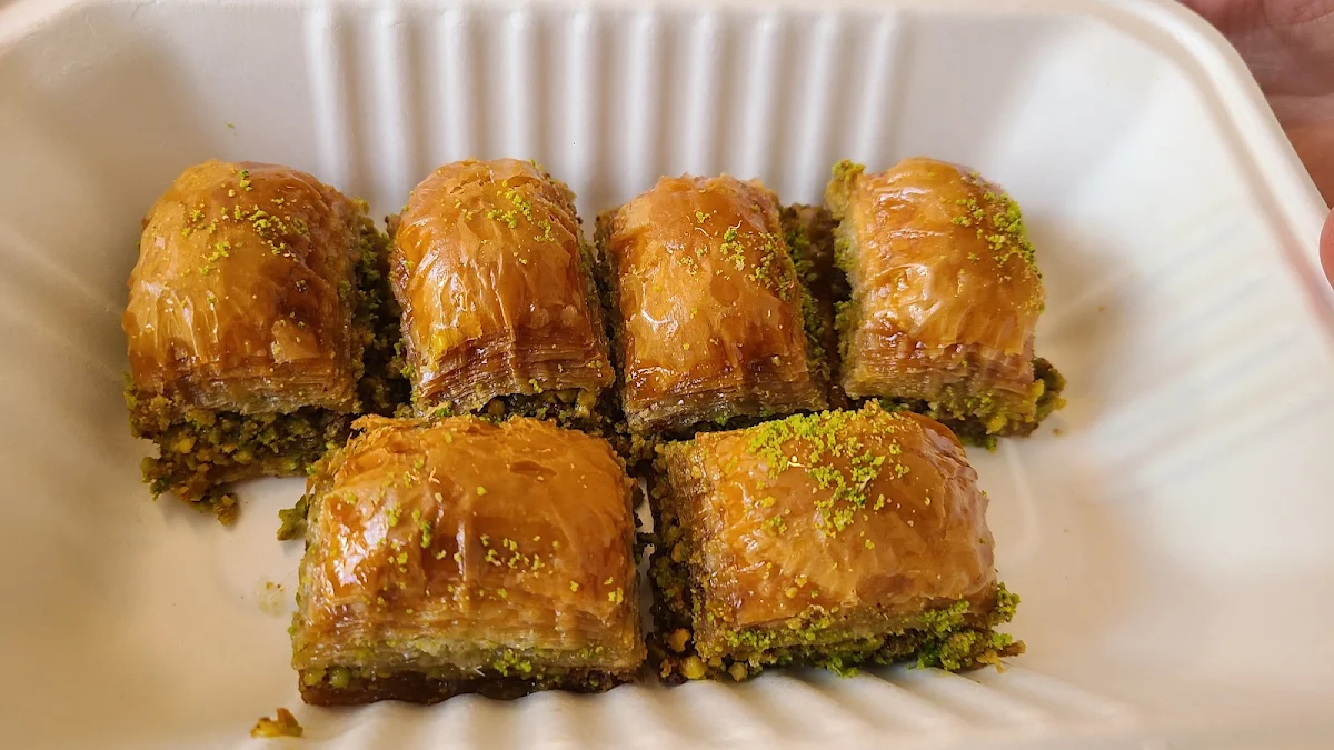 Baklava