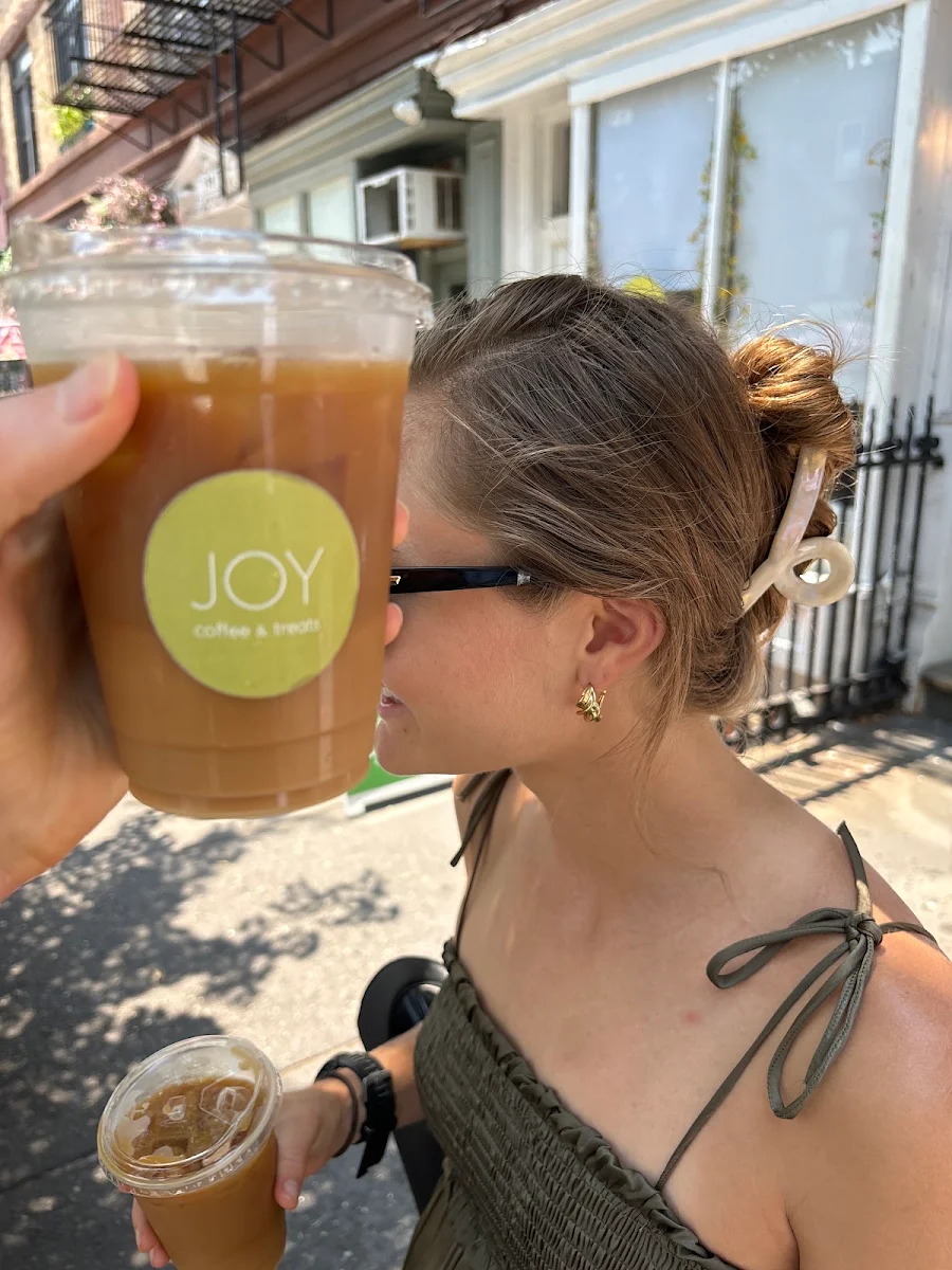 Thai Tea