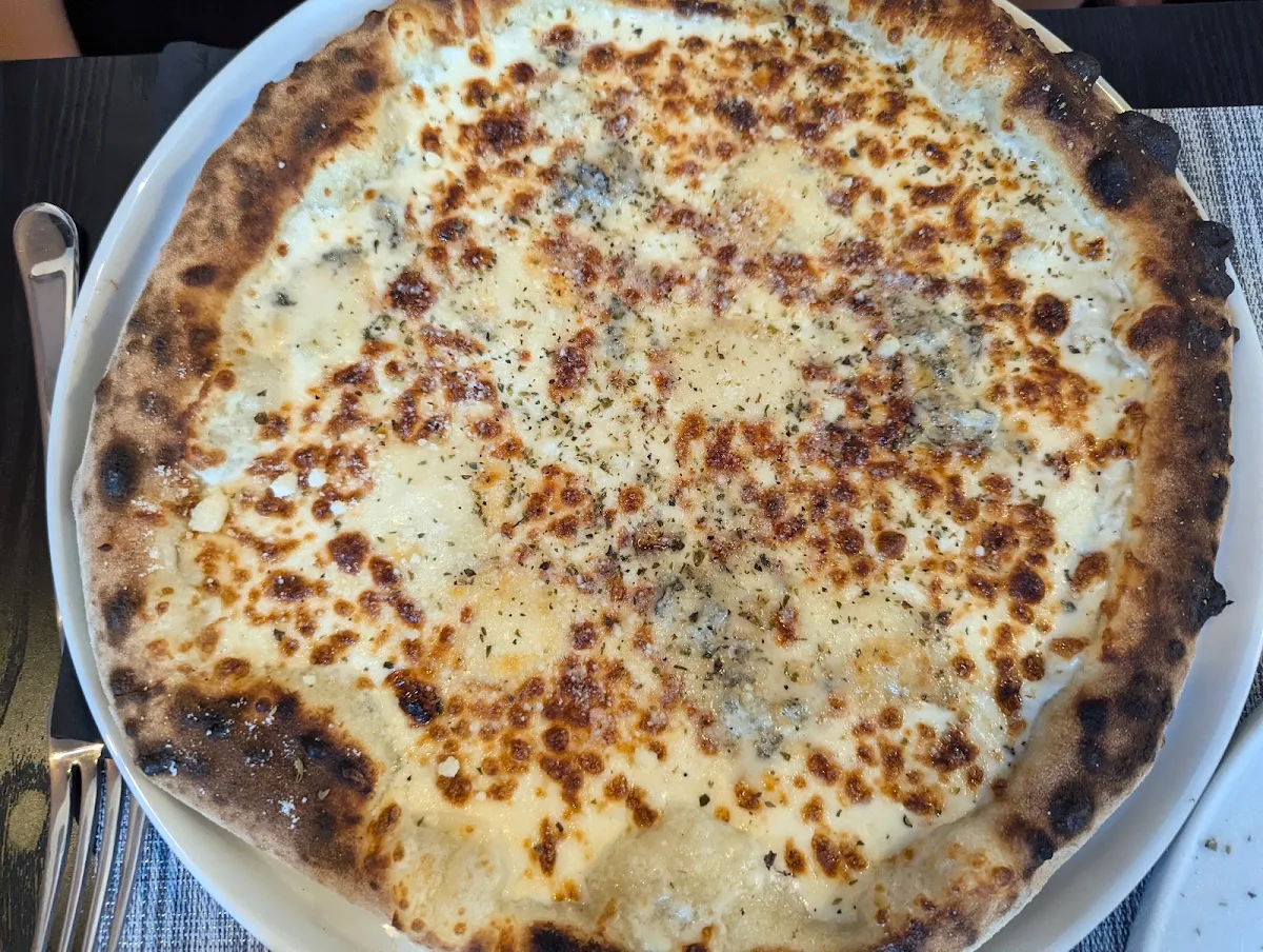 4 Fromages