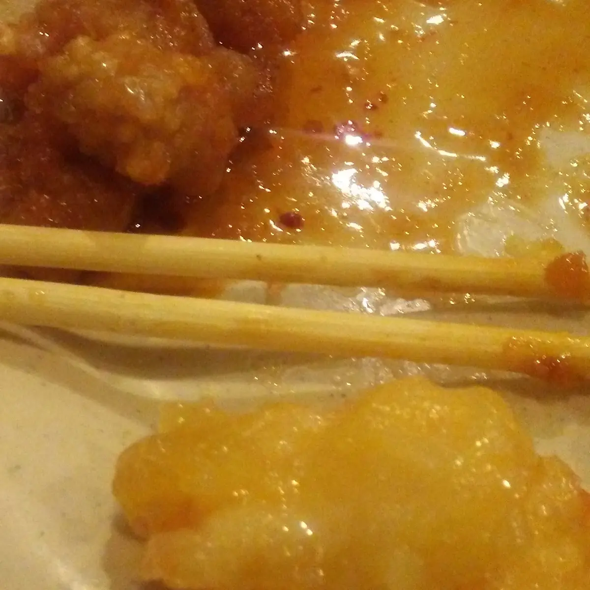 Frozen Coconut Shrimp