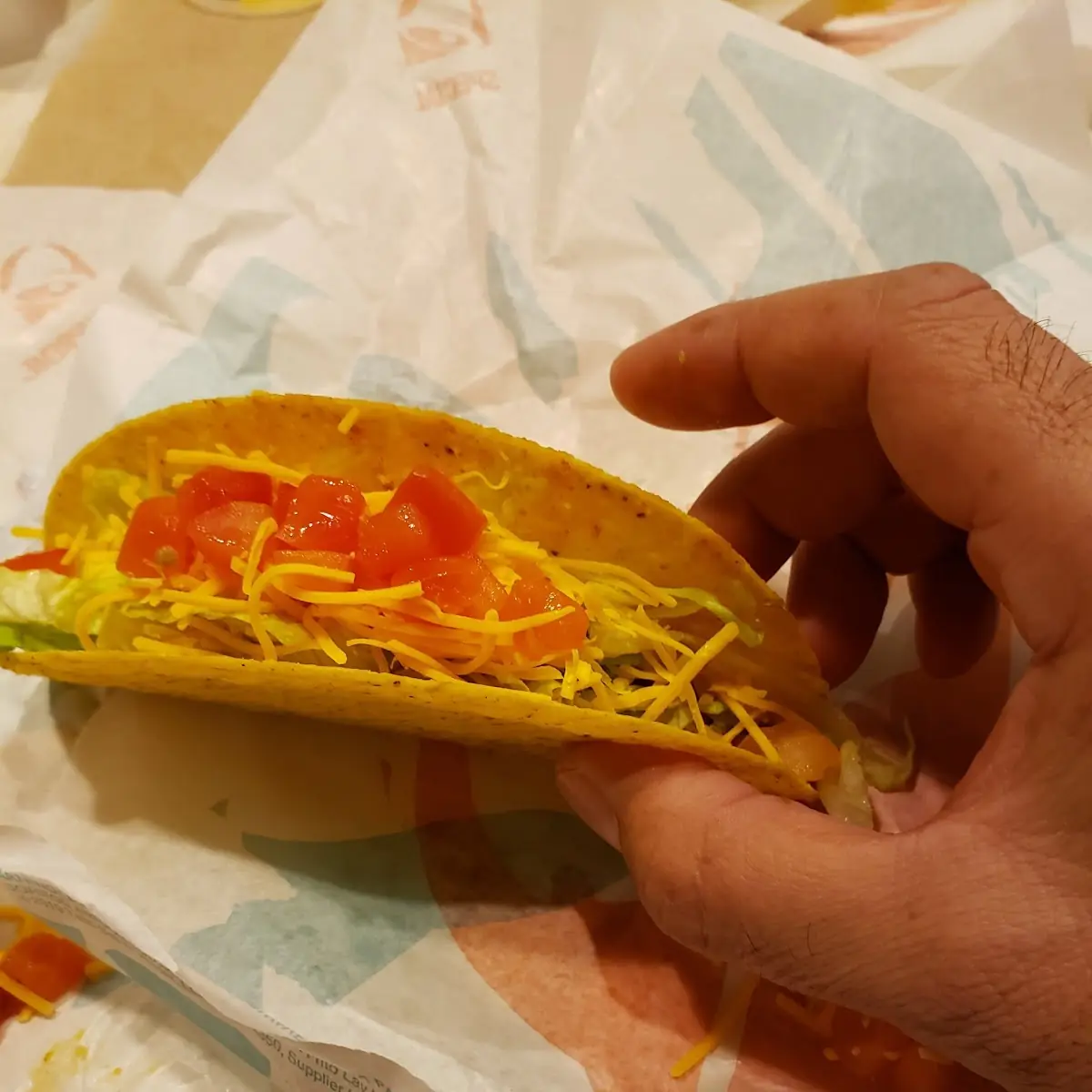 Taco Supreme