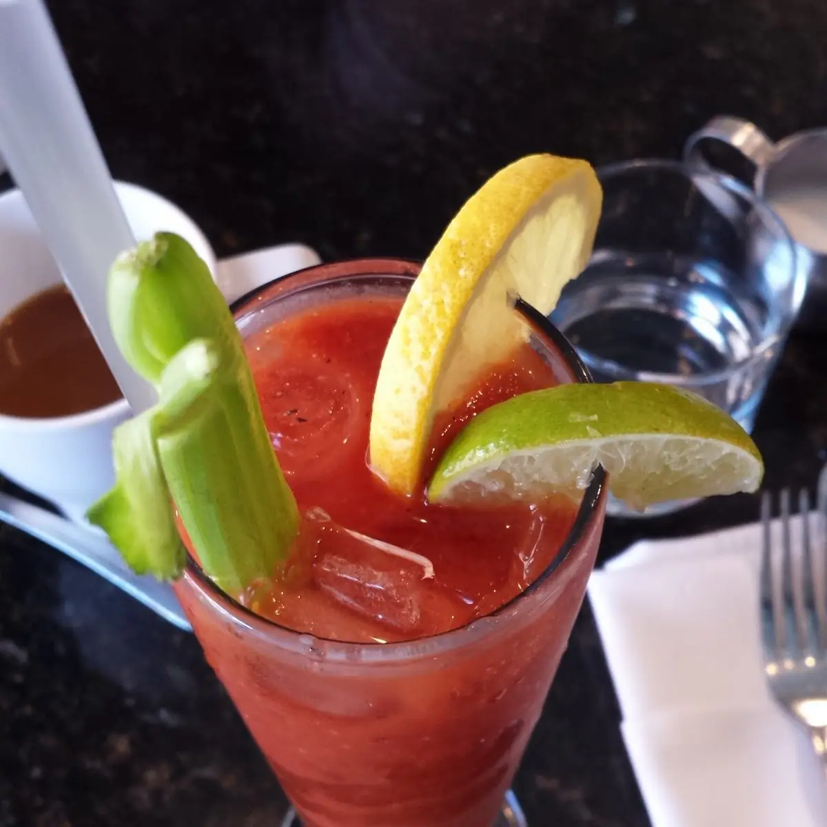 Bloody Mary
