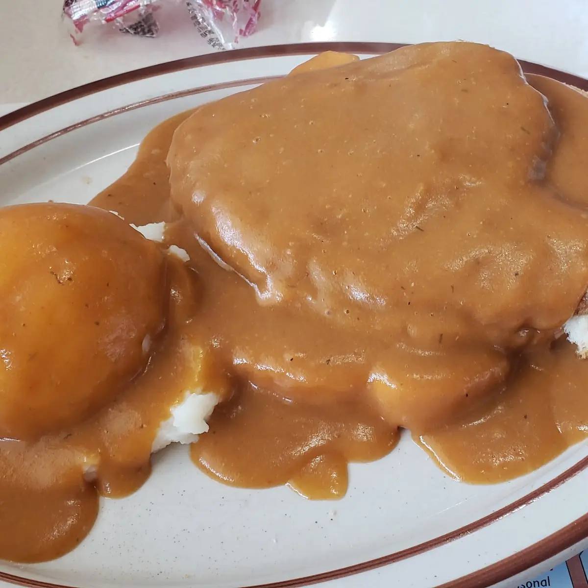 Hot Hamburger