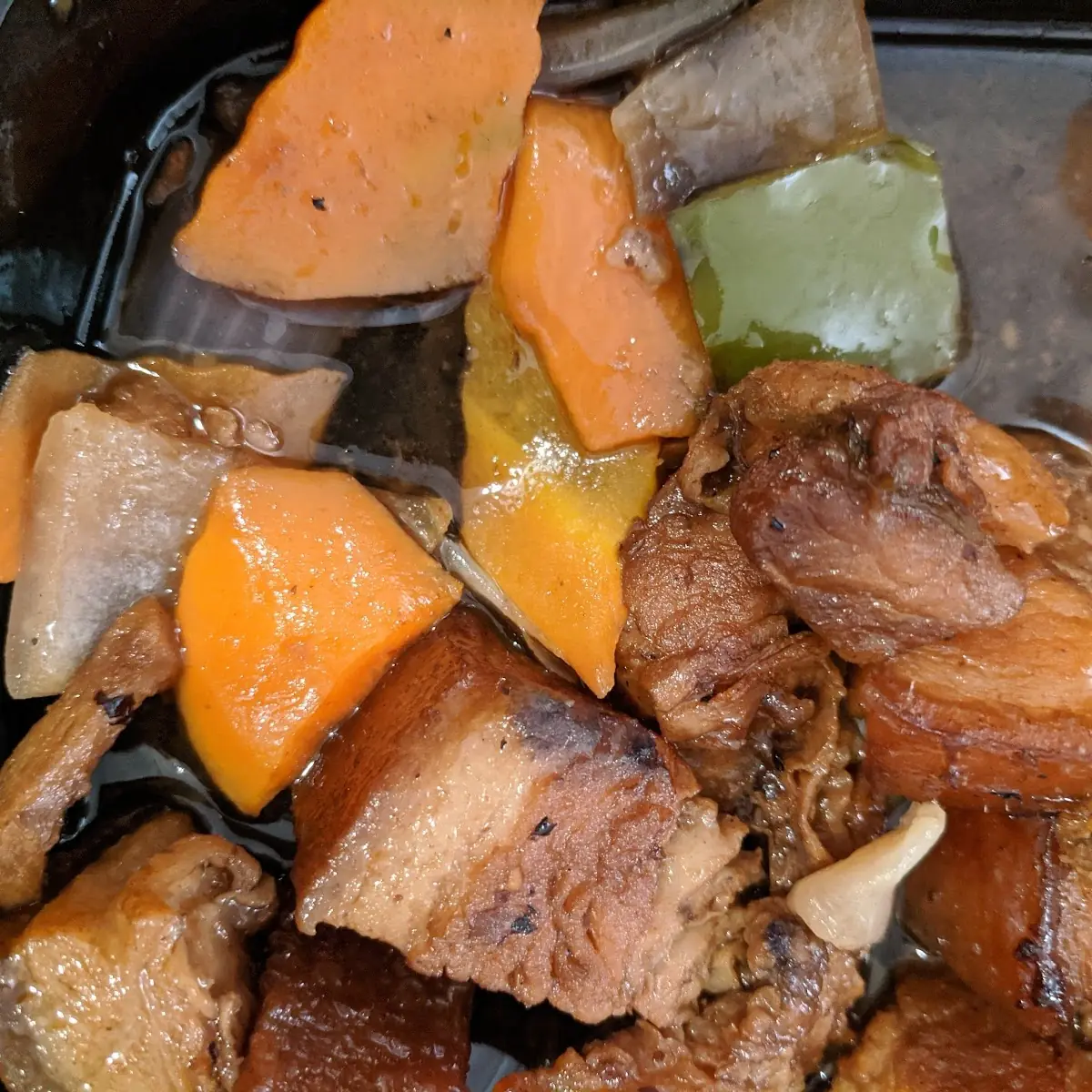 Pot Roast