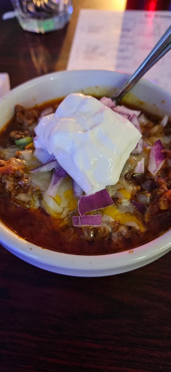 Housemade Chili