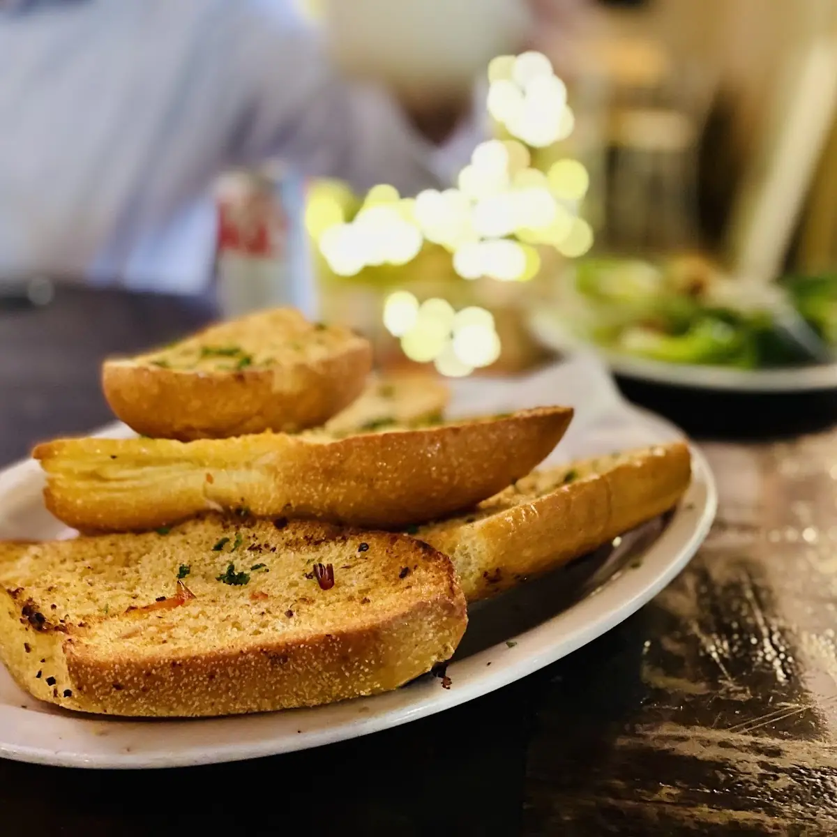 Garlic Butter