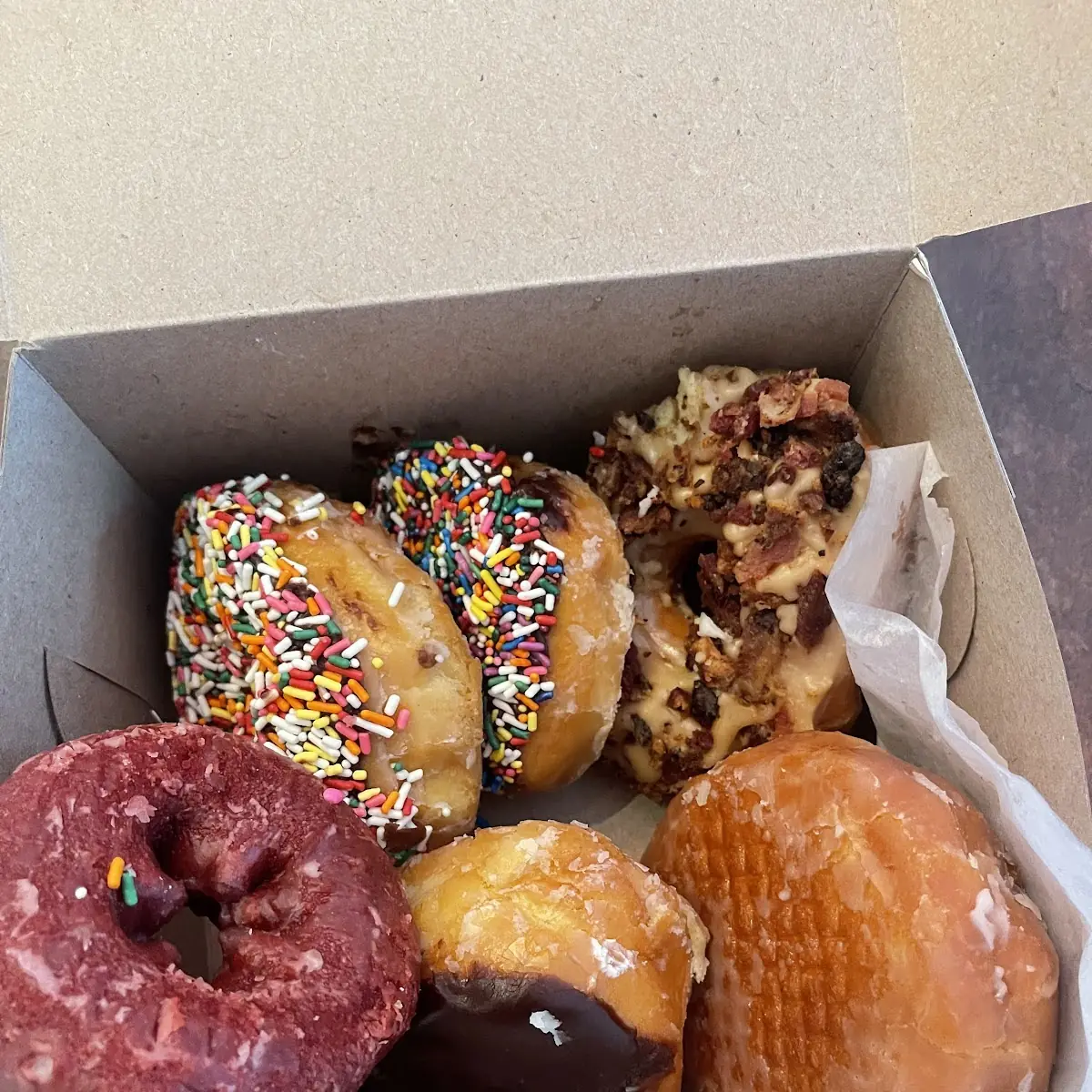 Doughnut