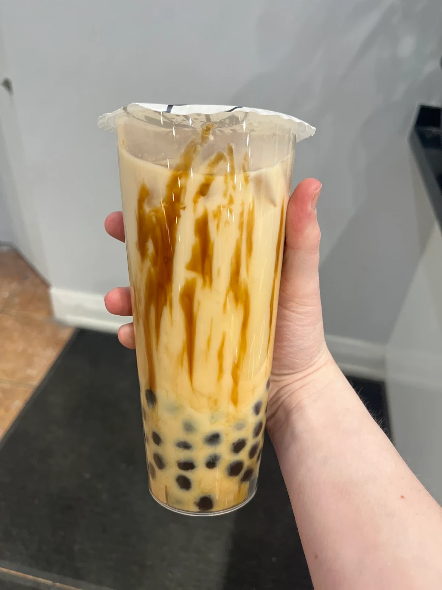 Mango Smoothie