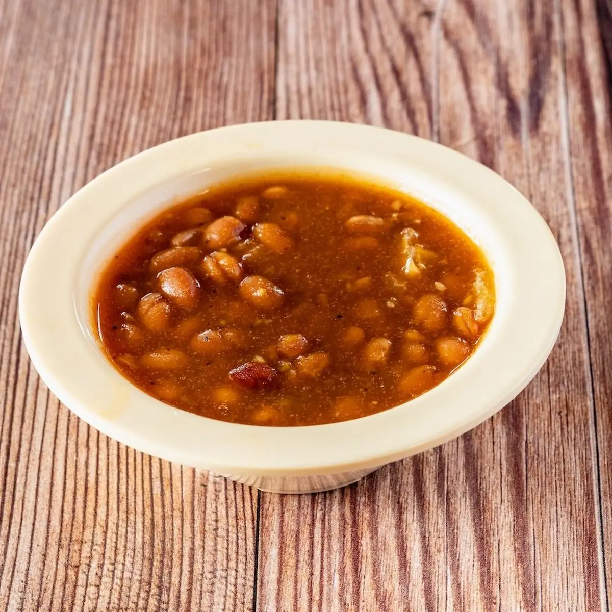 Baked Beans