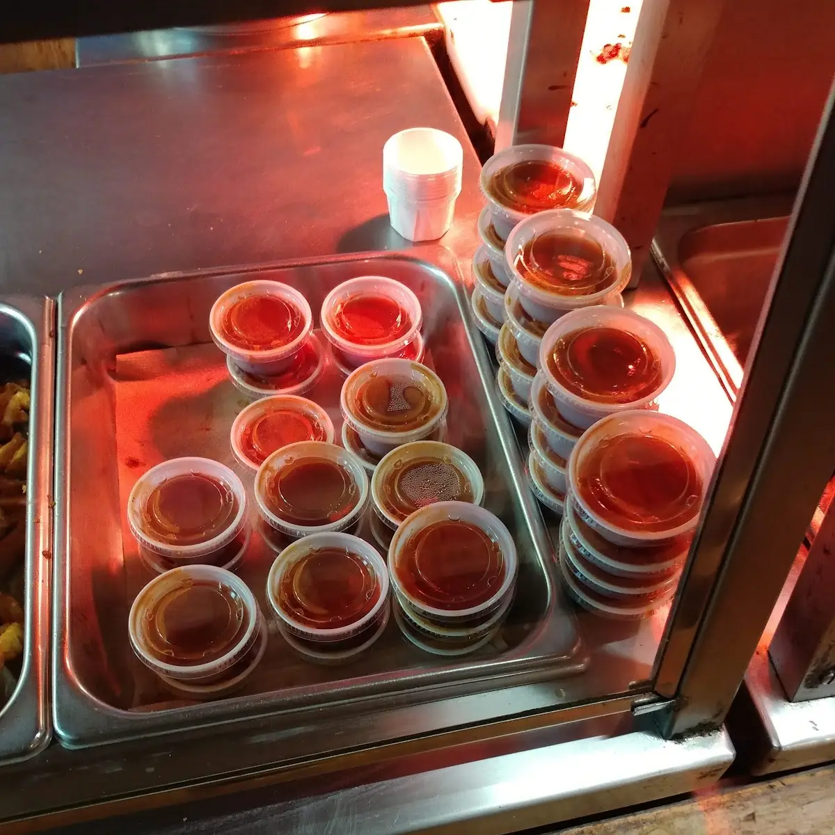 BBQ Sauce