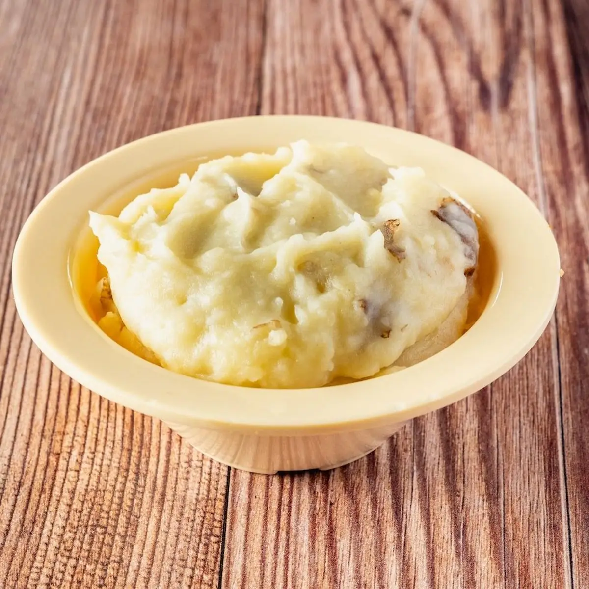 Garlic Mashed Potatoes