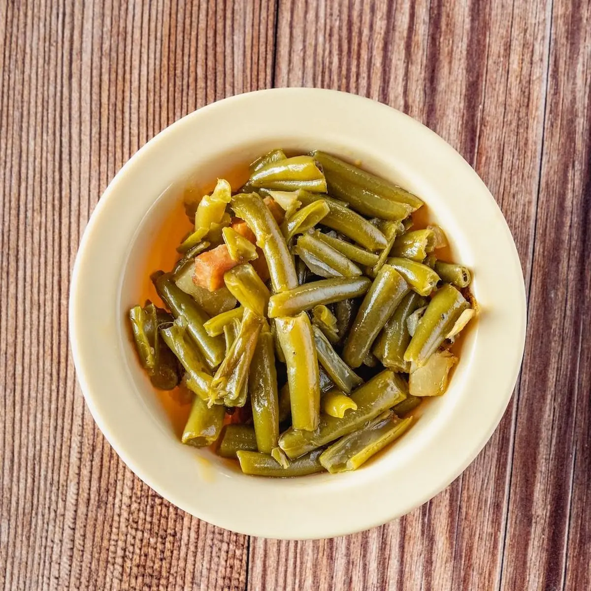 Green Beans