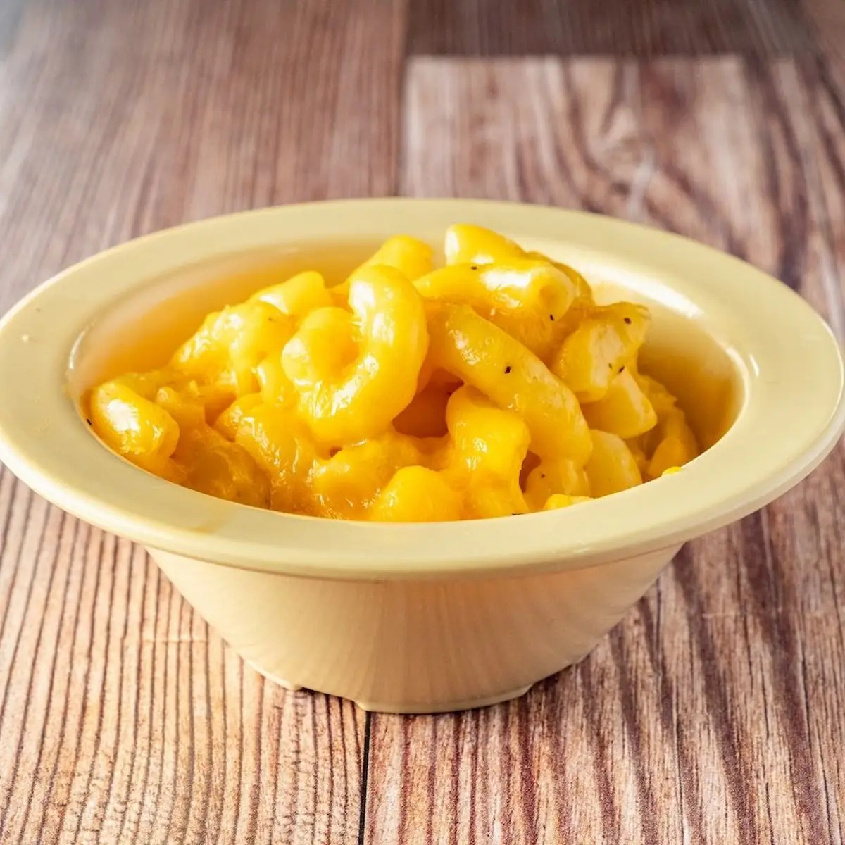 Mac & Cheese