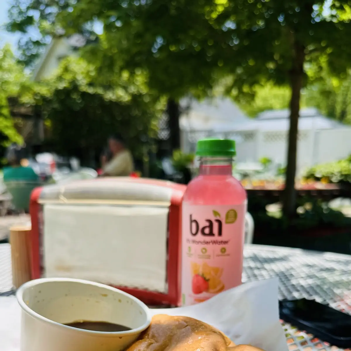 Roast Beef Dip