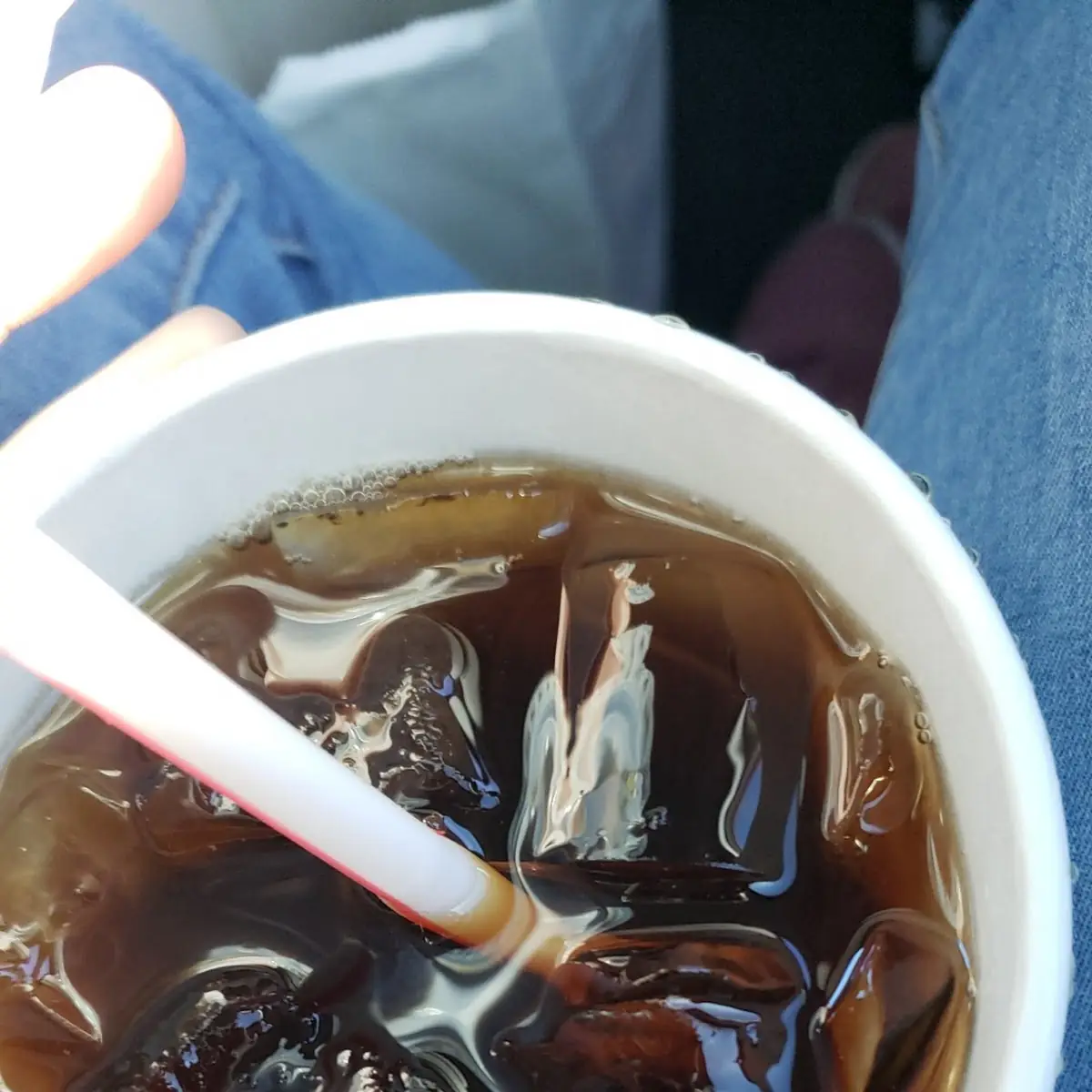 Green Tea