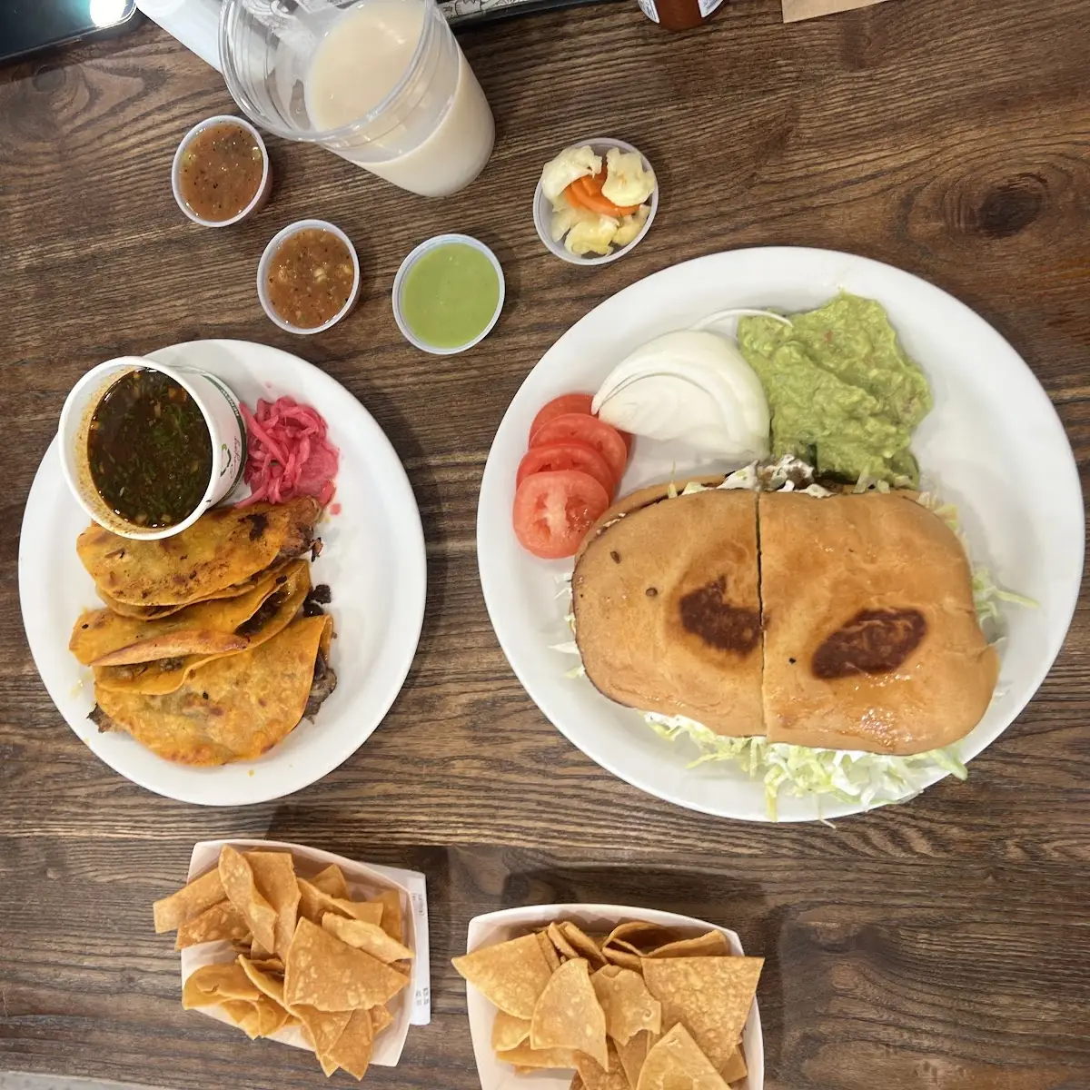 Refried Beans