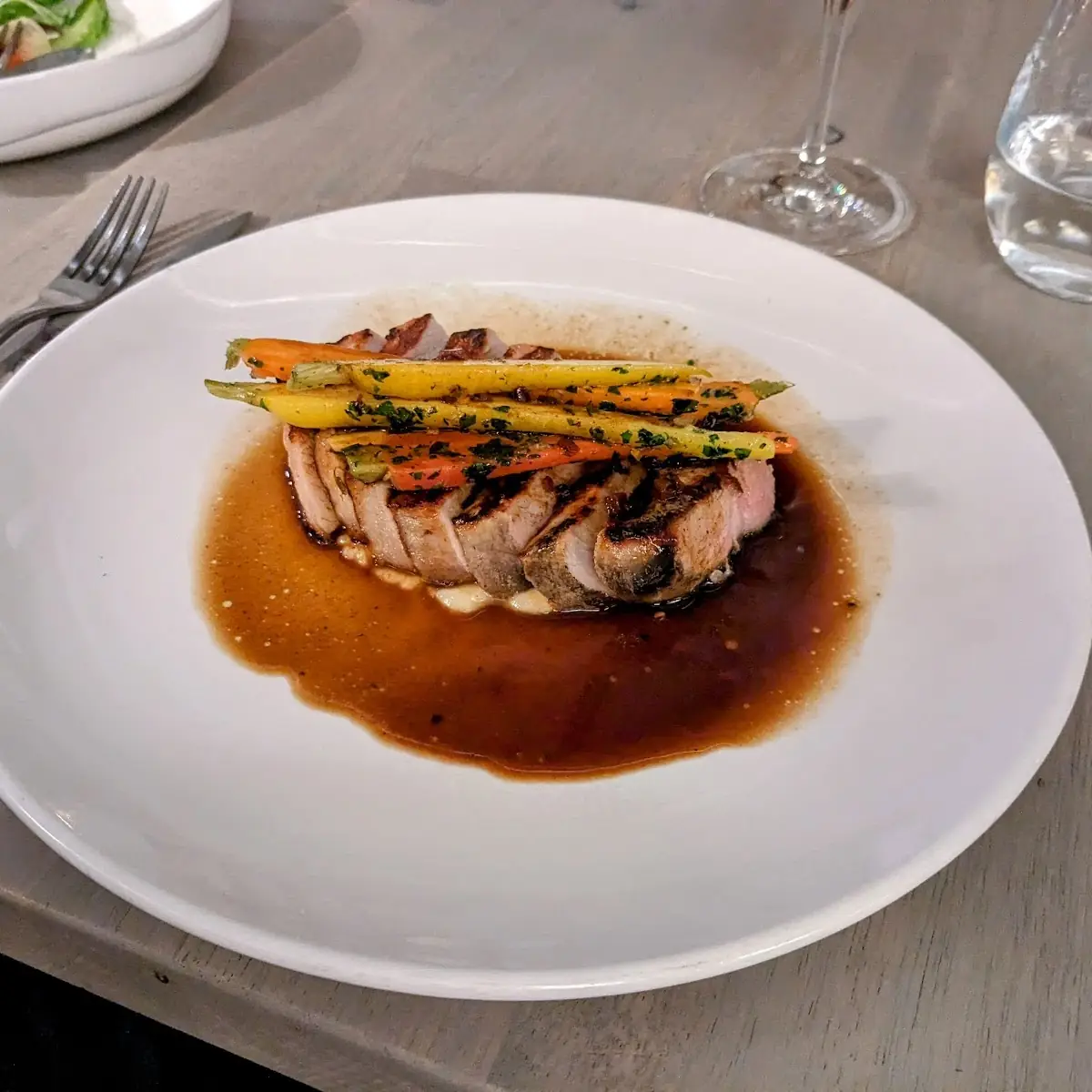 Pork Chop