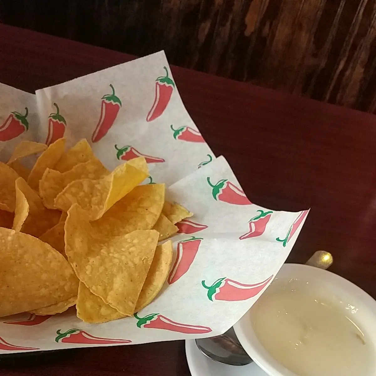 Cheese Dip