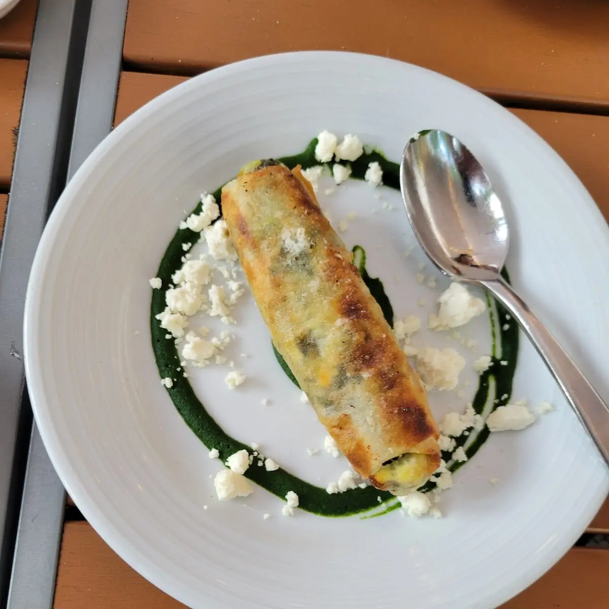 Spanakopita