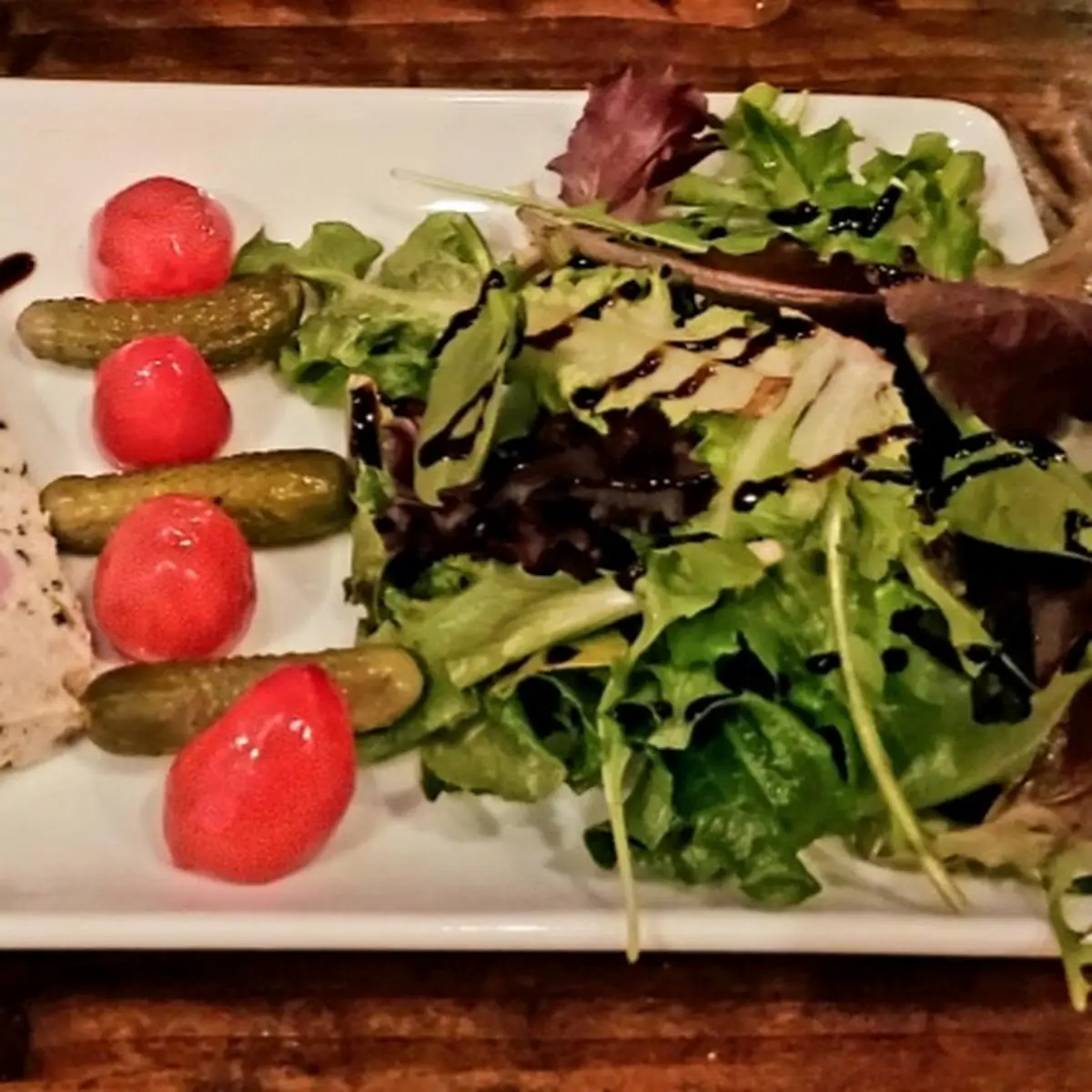 Chicken Pâté