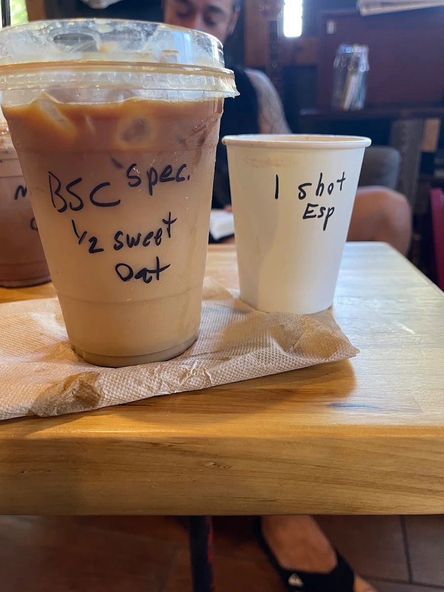Cold Brew