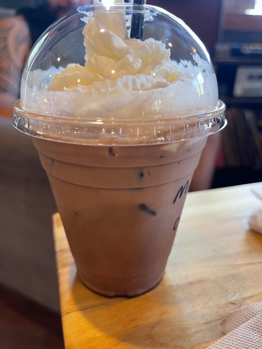 Thai Tea