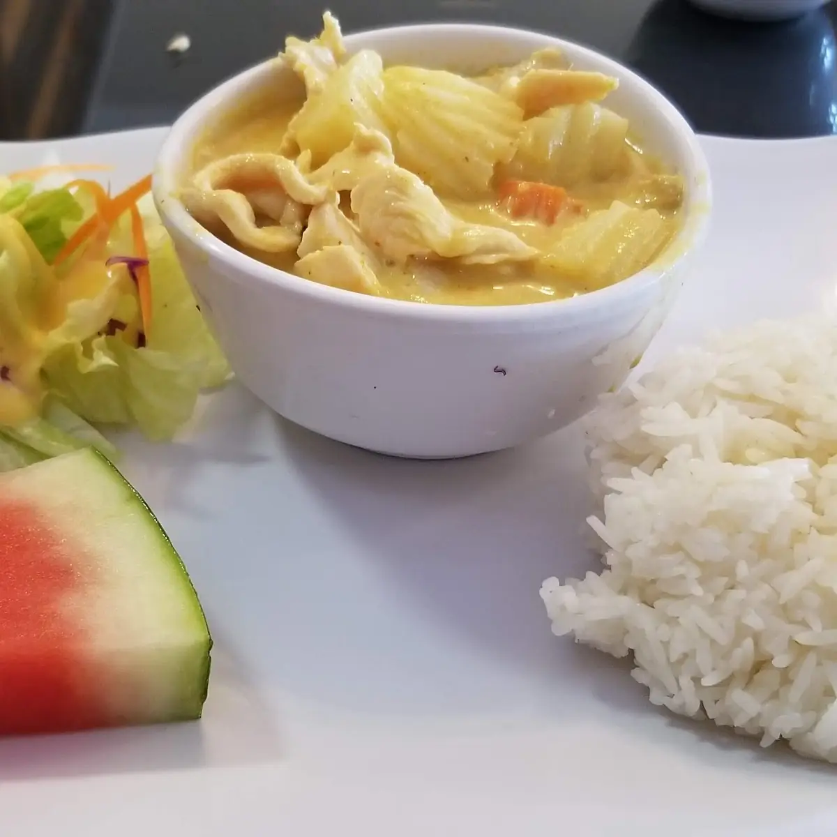 Chicken Curry