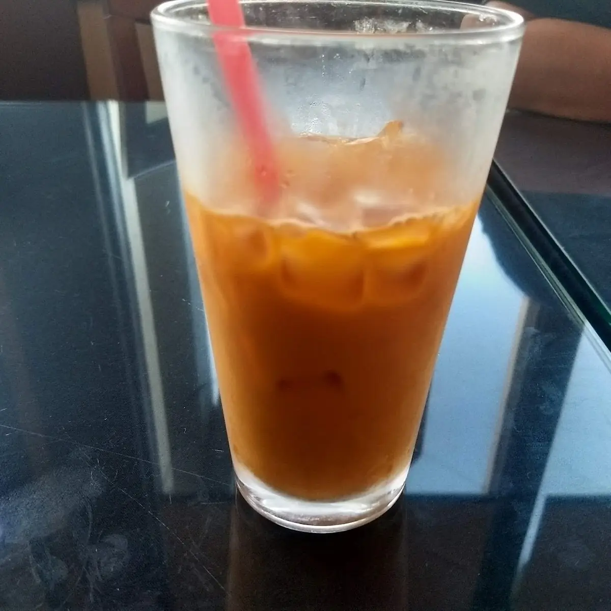 Thai Tea