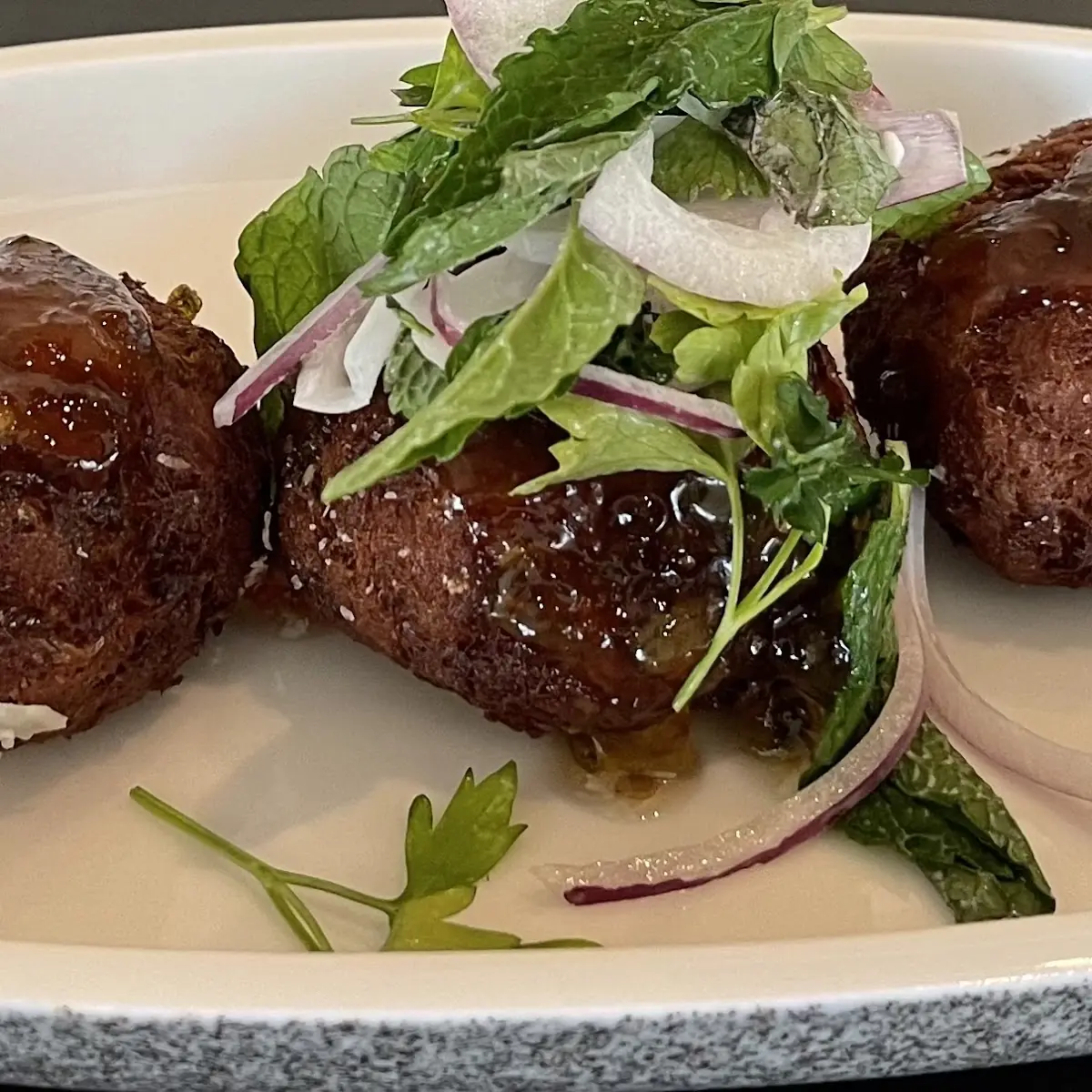 Crab Cakes