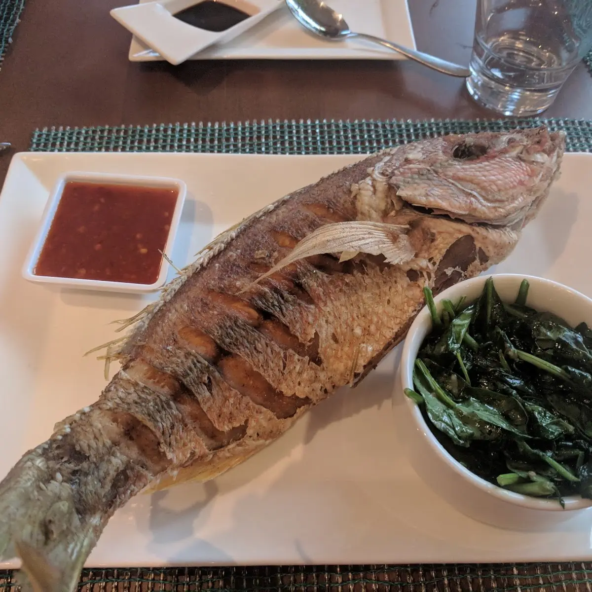 Sea Bass