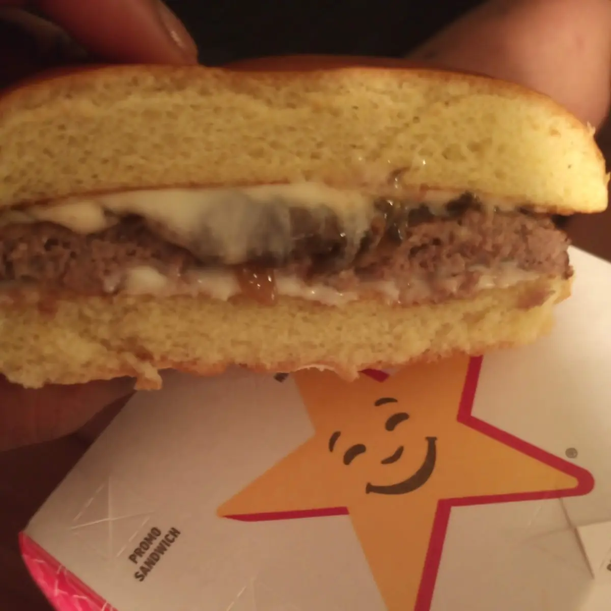 Fiasco Breakfast Sandwich