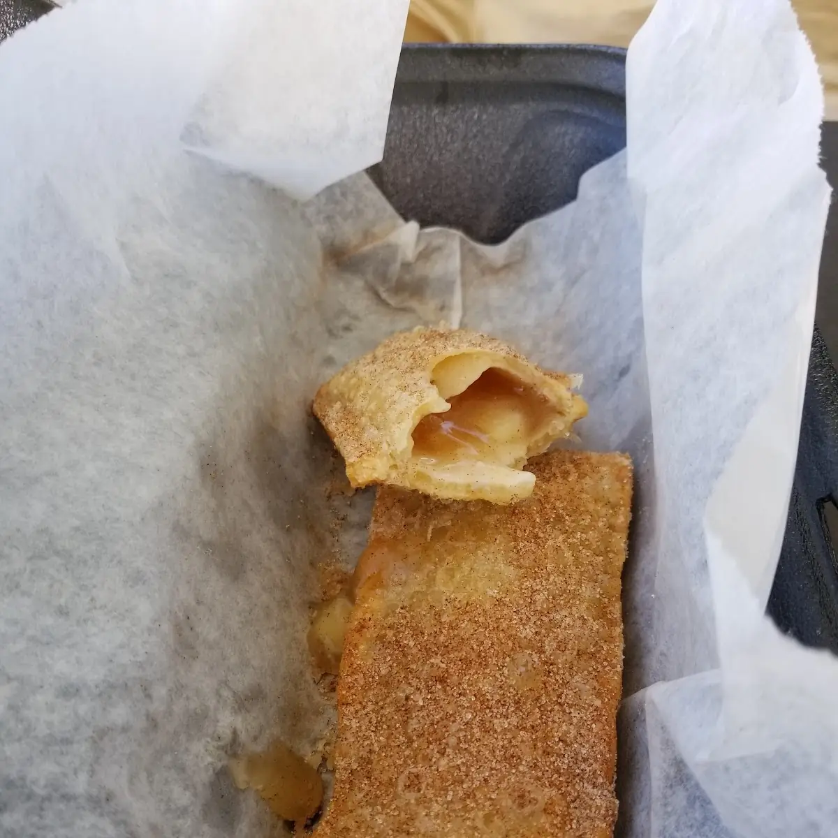 Apple Pie