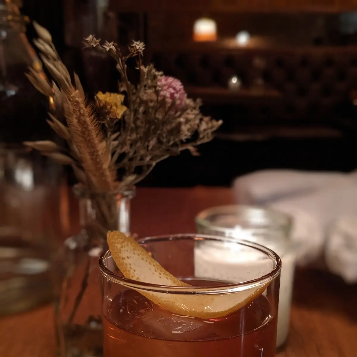 Old Fashioned