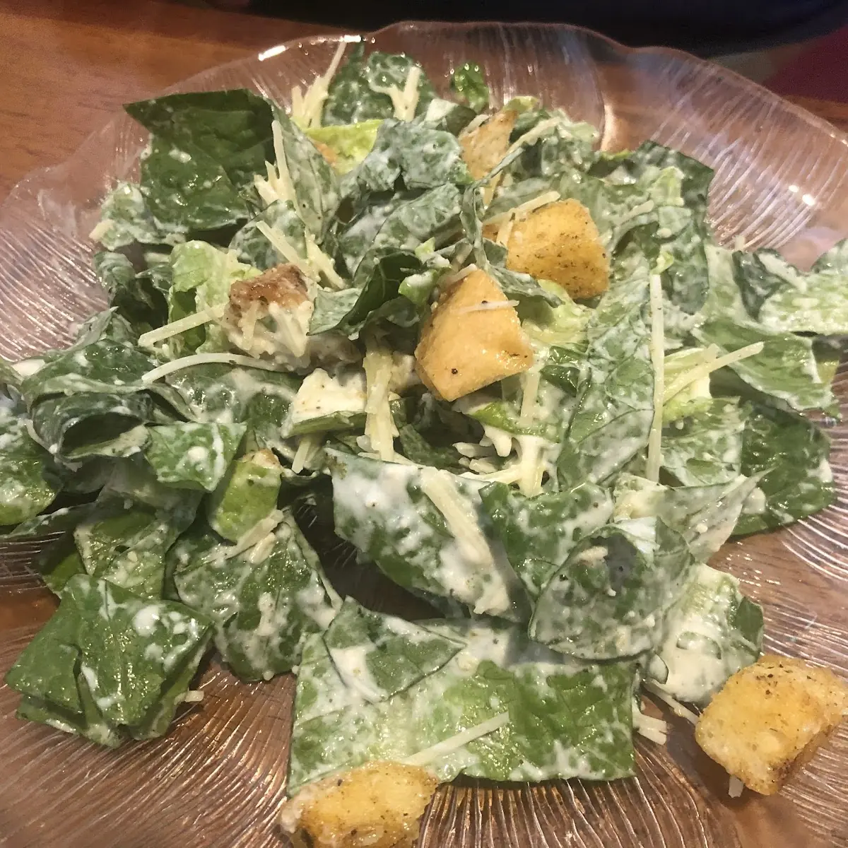 Caesar Salad