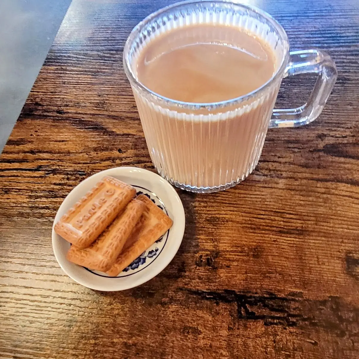 Masala Chai