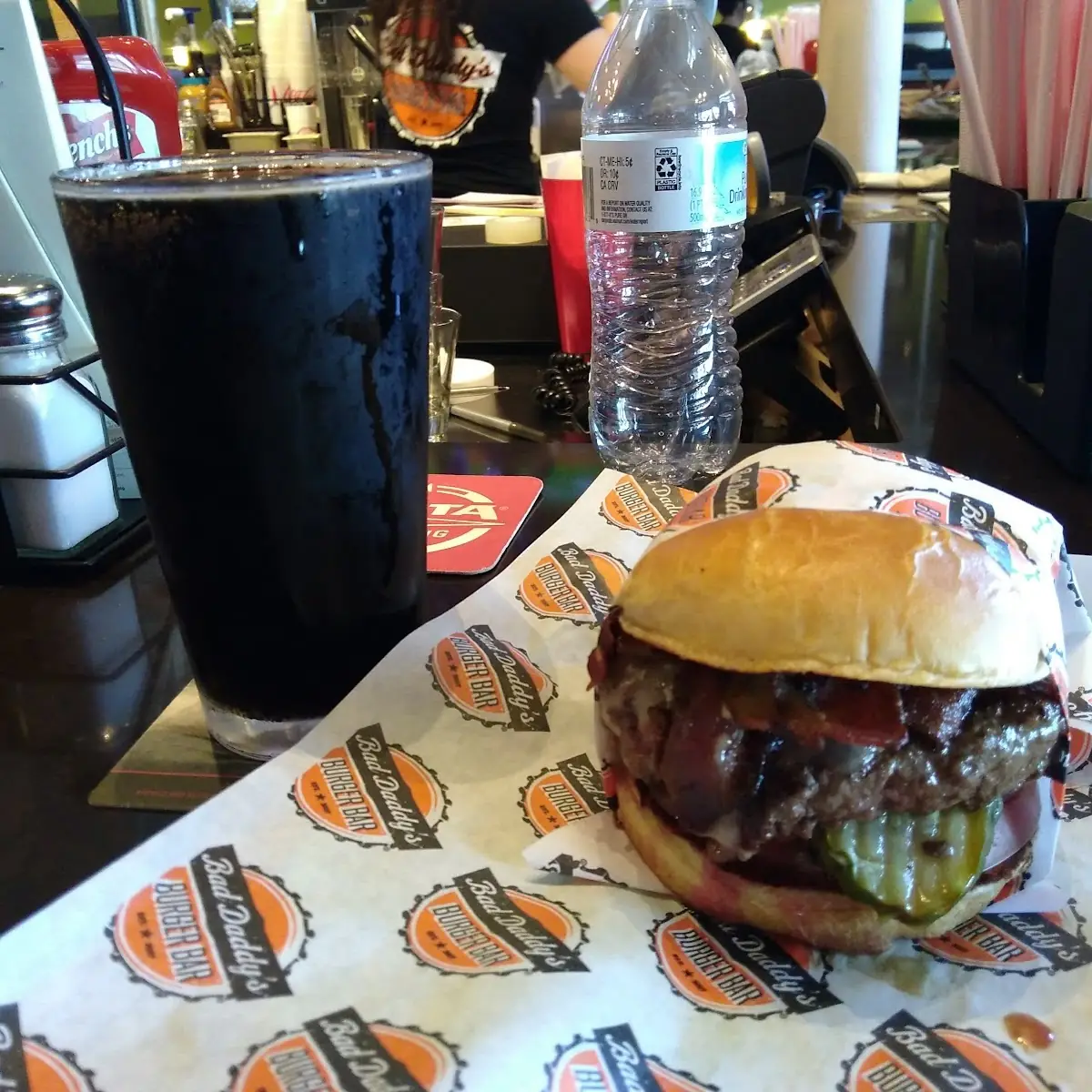 Great Burger