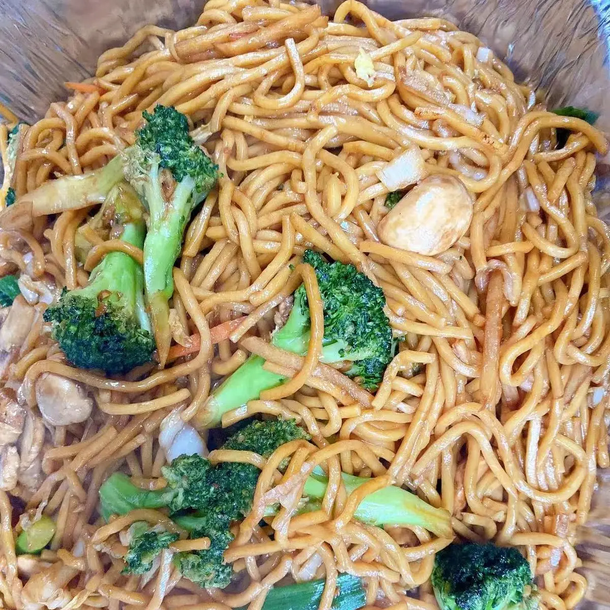 Lo Mein